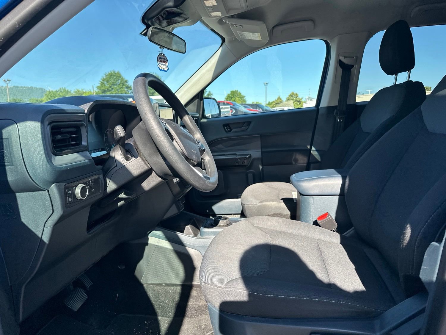 Used 2024 Ford Maverick XL FWD image 7