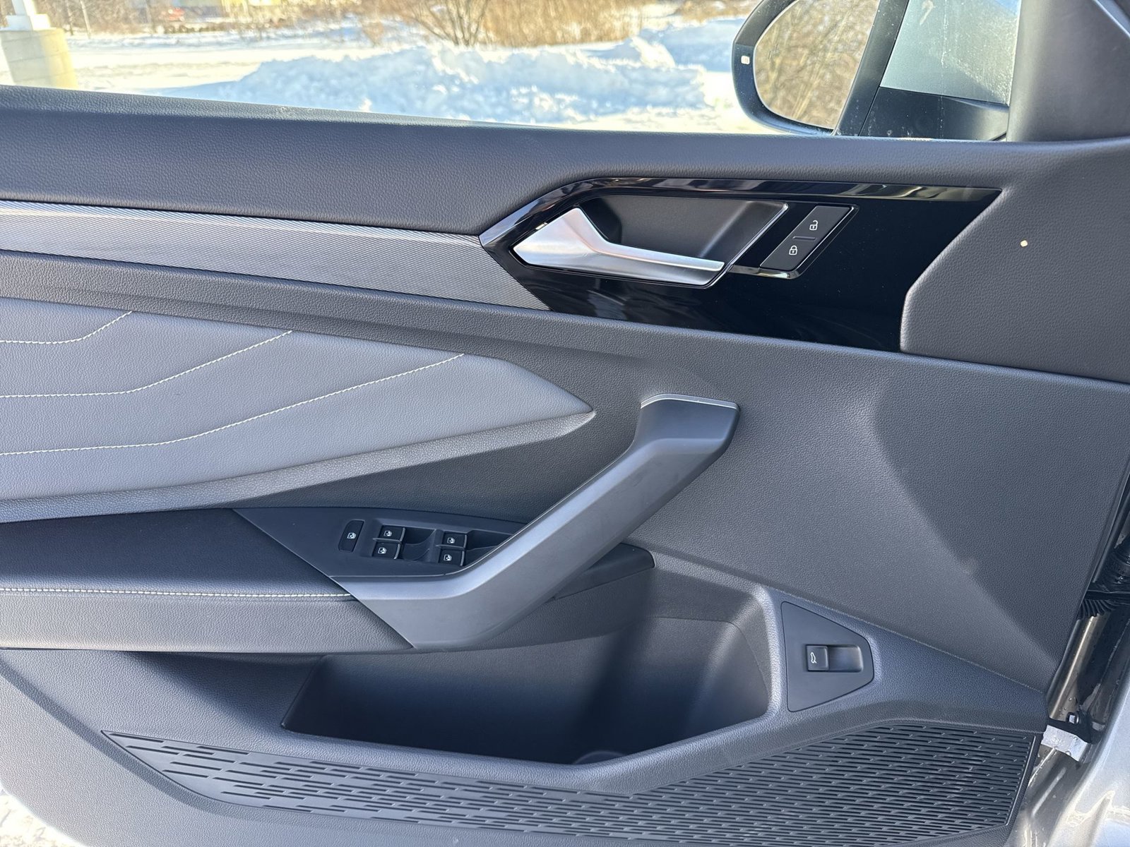 New 2026 Volkswagen Jetta SEL FWD image 14