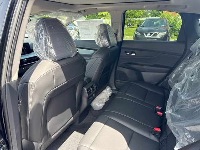 New 2026 Nissan Murano SL AWD/4WD image 14