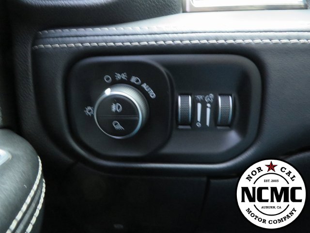 Used 2020 RAM 3500 Limited image 44