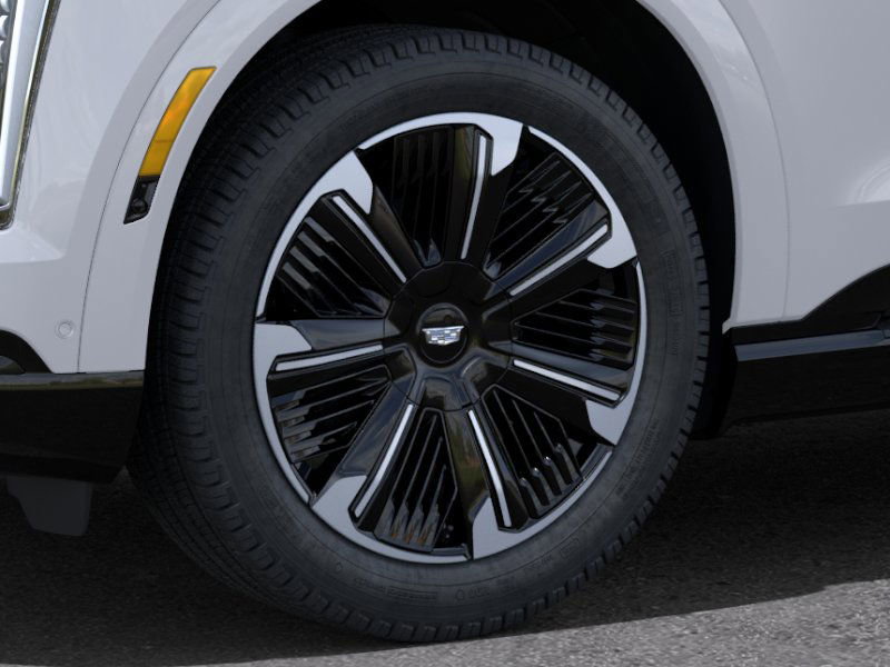 New 2025 Cadillac Escalade IQ Sport 2 image 33