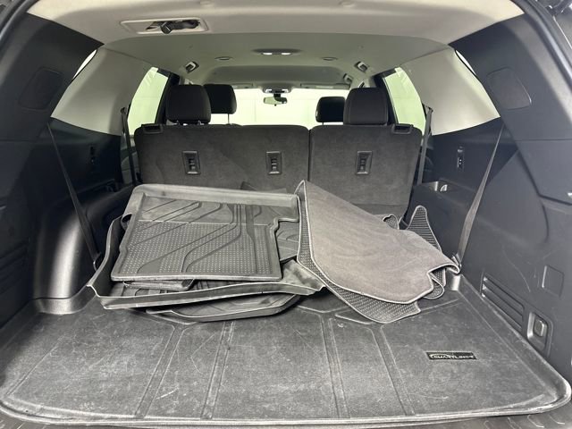 Used 2020 Chevrolet Traverse LS w/ LPO, Blackout Package image 26