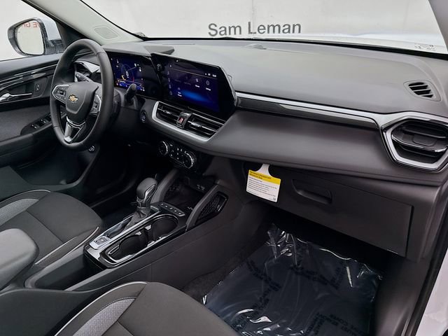 New 2026 Chevrolet TrailBlazer LT w/ Convenience Package image 29