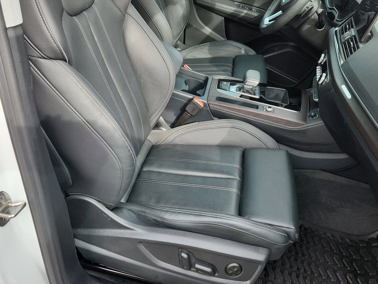 Used 2024 Audi Q5 2.0T Premium Plus image 19