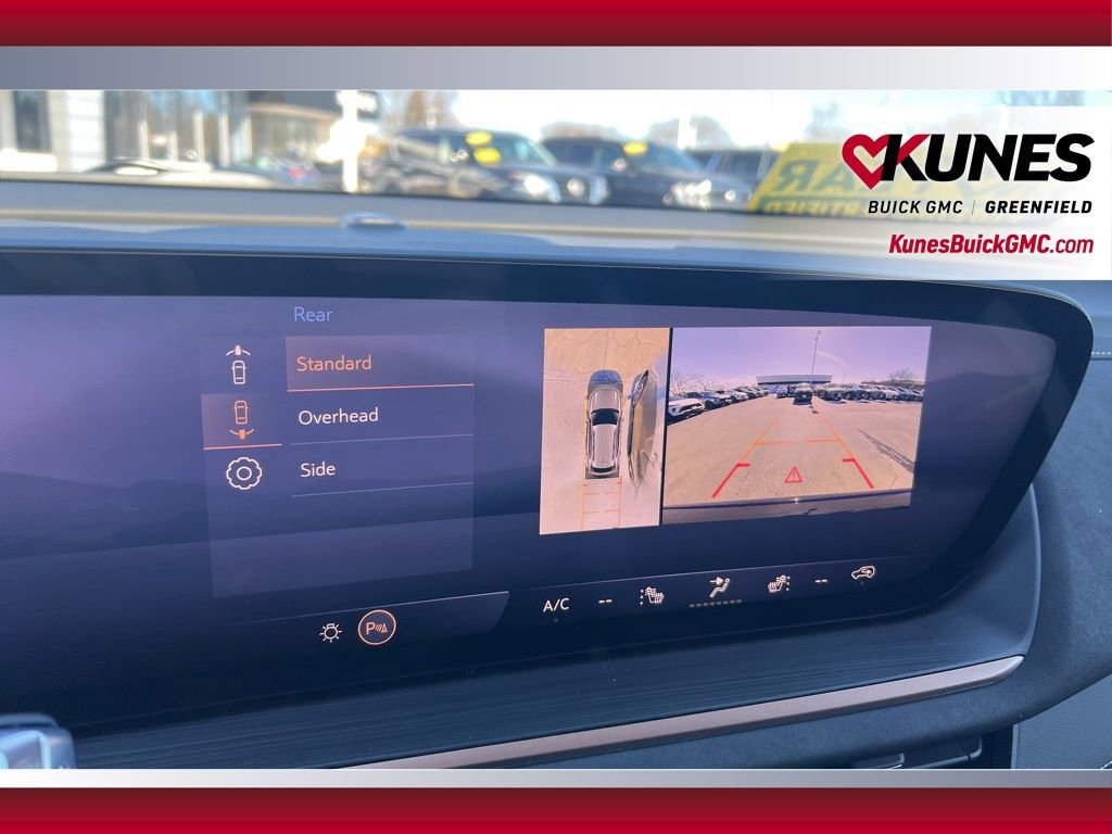 New 2026 Buick Envision Sport Touring image 30