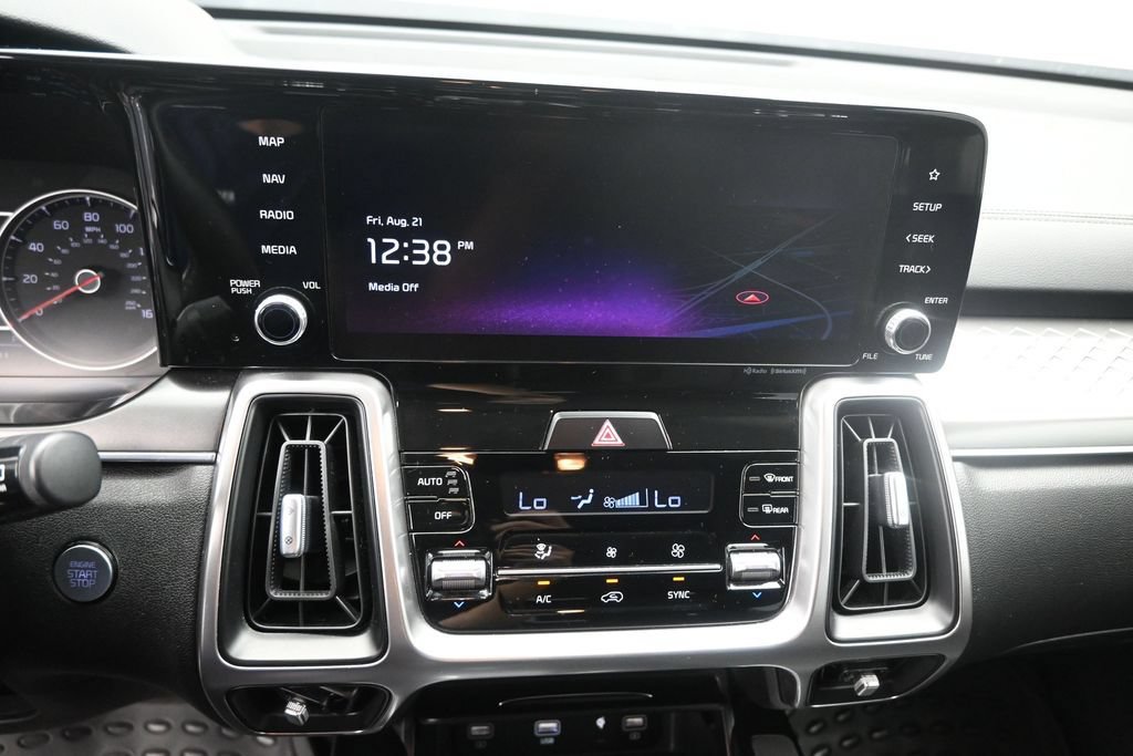 Used 2023 Kia Sorento S FWD image 14