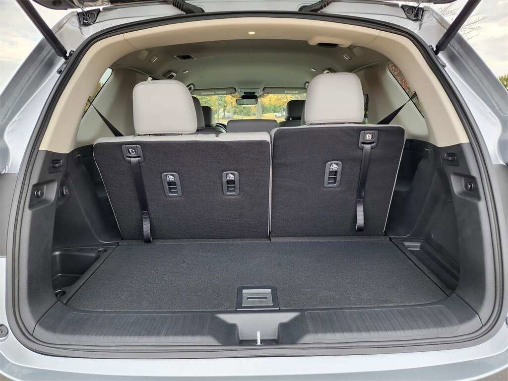 Certified 2024 Honda Pilot EX-L image 22