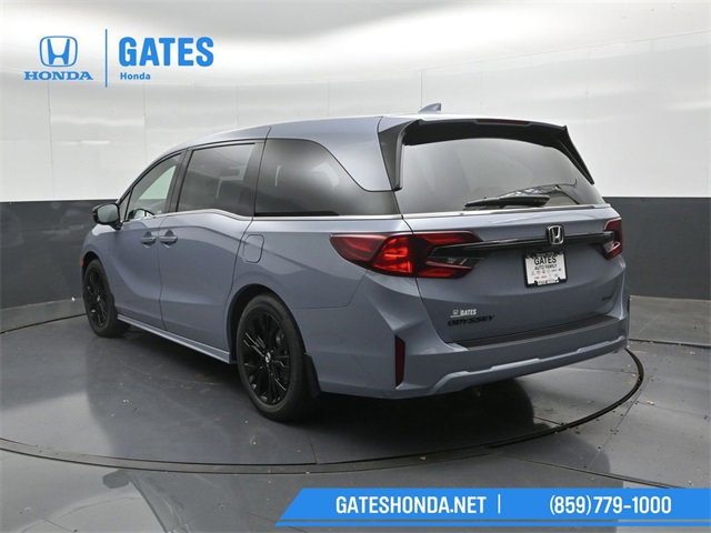 New 2026 Honda Odyssey Sport-L image 8