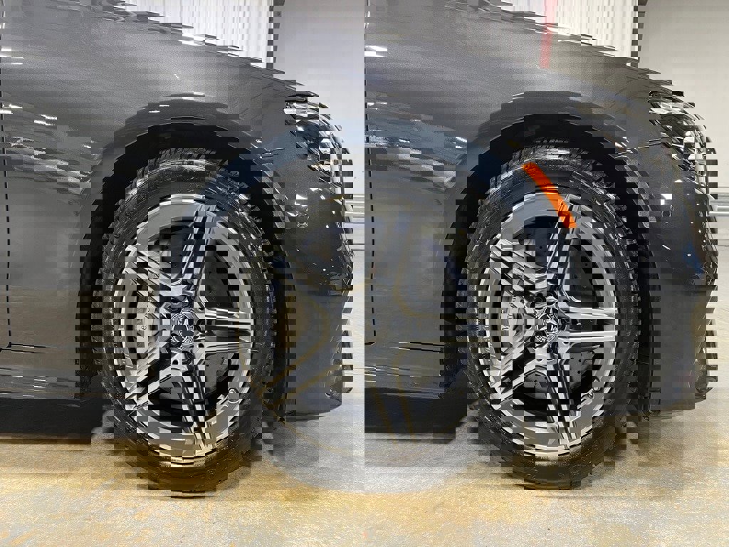 Certified 2022 Mercedes-Benz E 450 4MATIC Coupe image 16