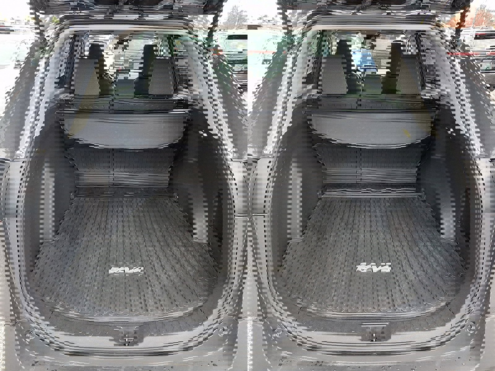 Used 2022 Toyota RAV4 XLE w/ Convenience Package image 31