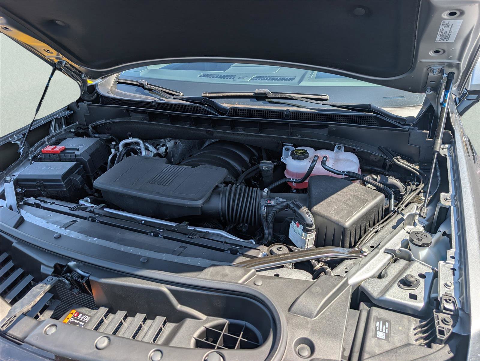 New 2026 GMC Yukon Denali w/ Denali Reserve Package image 27