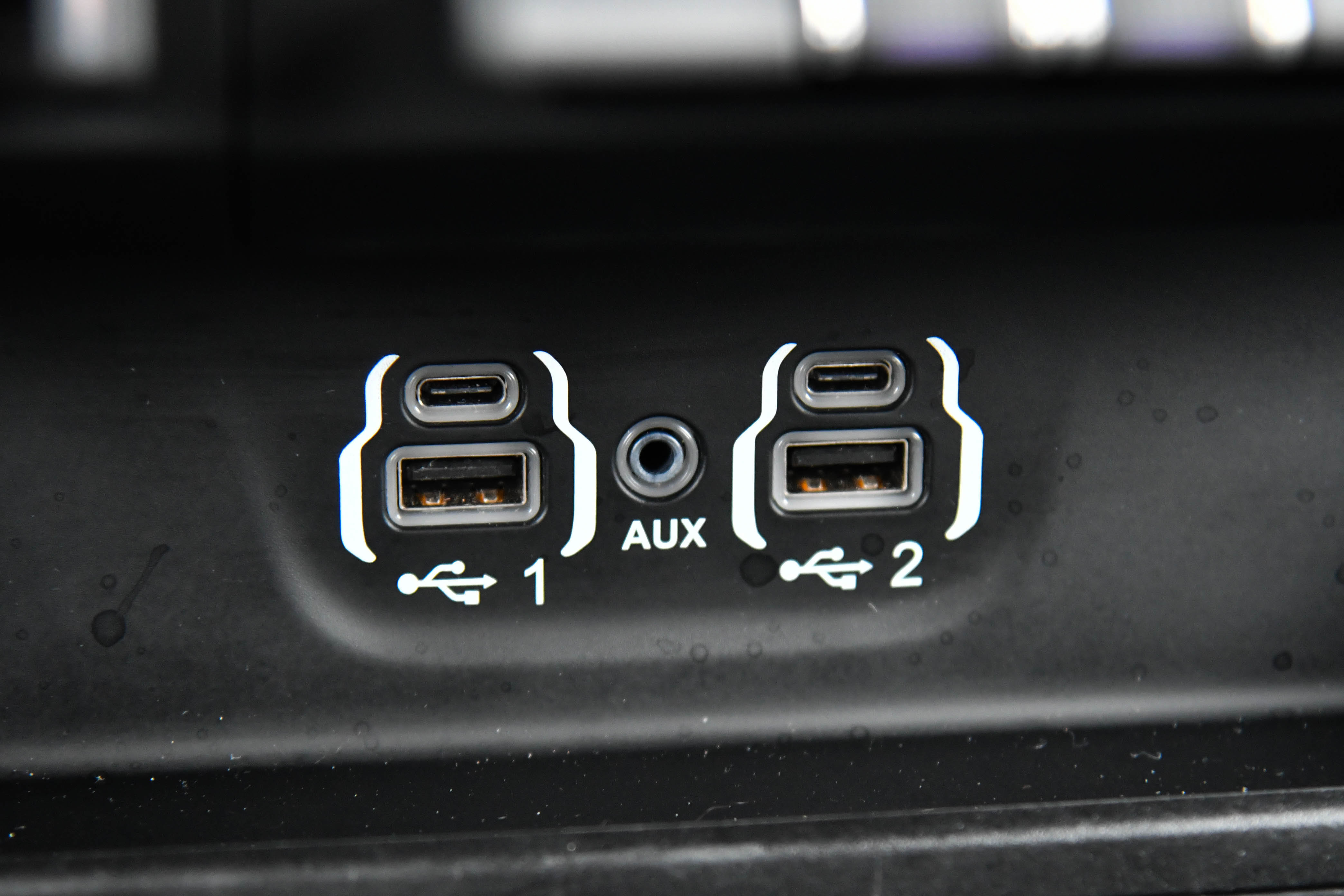 Used 2022 RAM 1500 Big Horn image 31