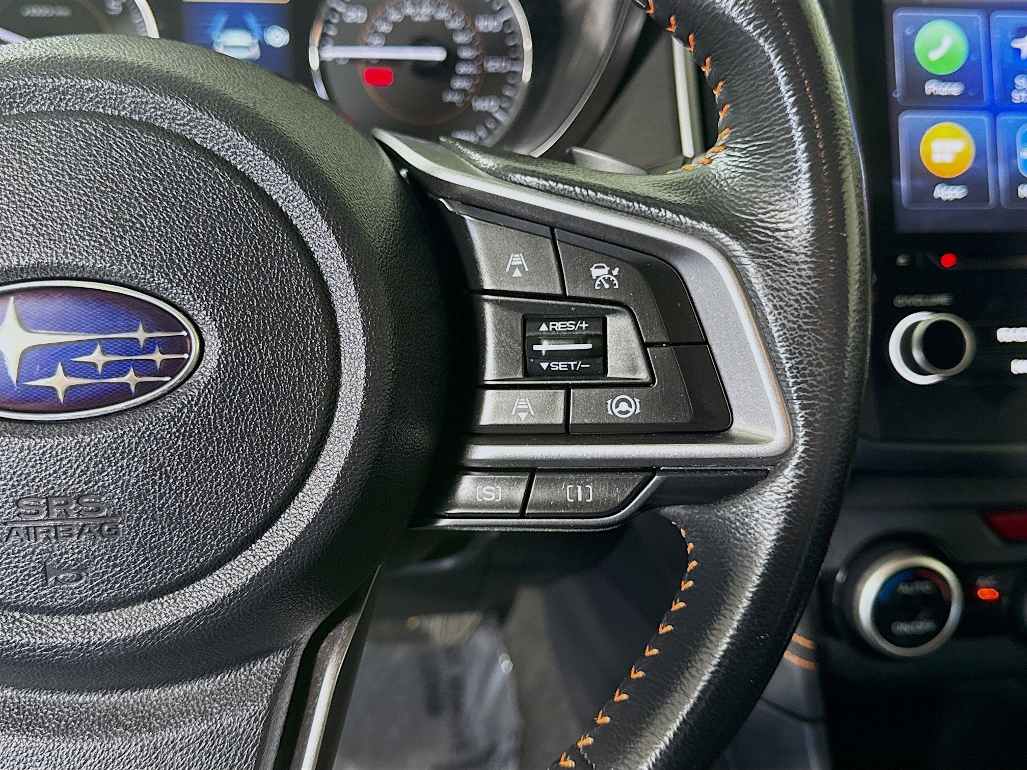 Used 2021 Subaru Crosstrek 2.5i Limited w/ Popular Package #3 image 15