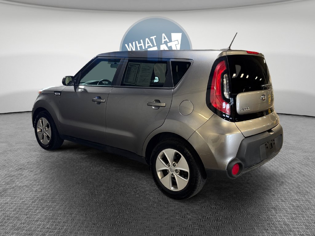 Used 2016 Kia Soul FWD image 6