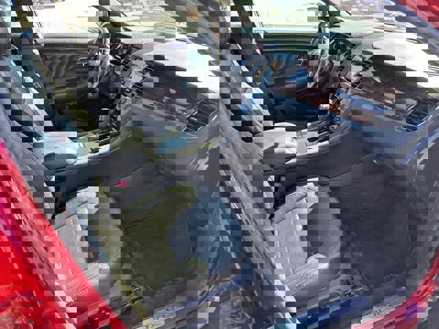 Used 2017 Ford Taurus Limited FWD image 11