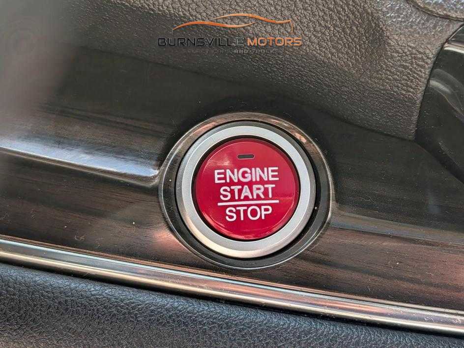 Used 2016 Honda CR-V EX-L image 24