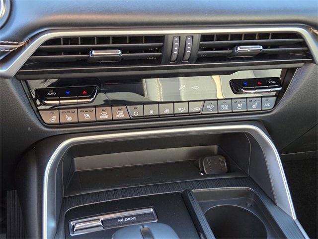 New 2026 MAZDA CX-90 3.3 Turbo S w/ Premium Plus image 16