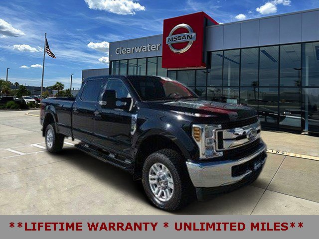 Used 2019 Ford F250 XLT