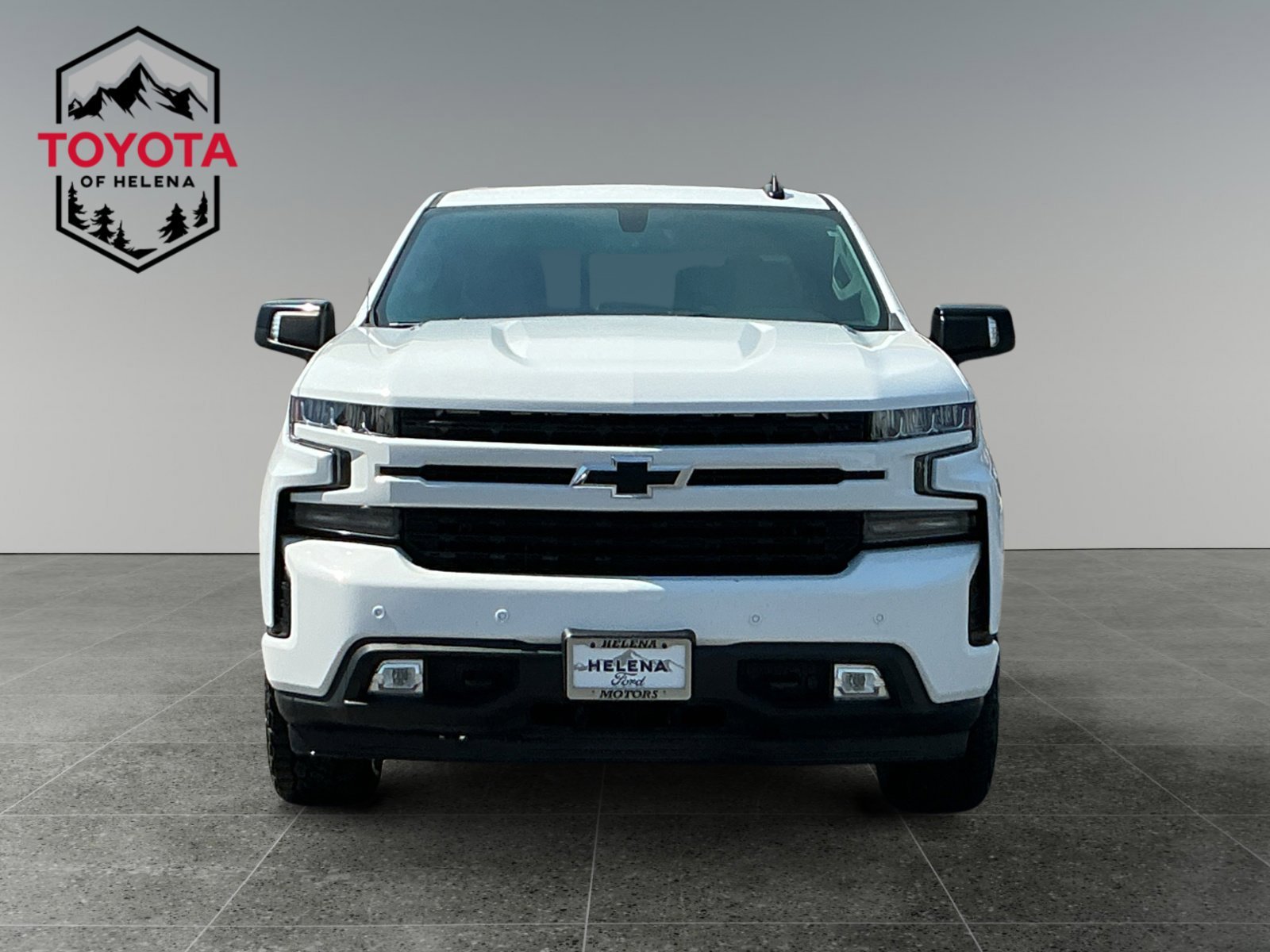 Used 2020 Chevrolet Silverado 1500 RST AWD/4WD image 8