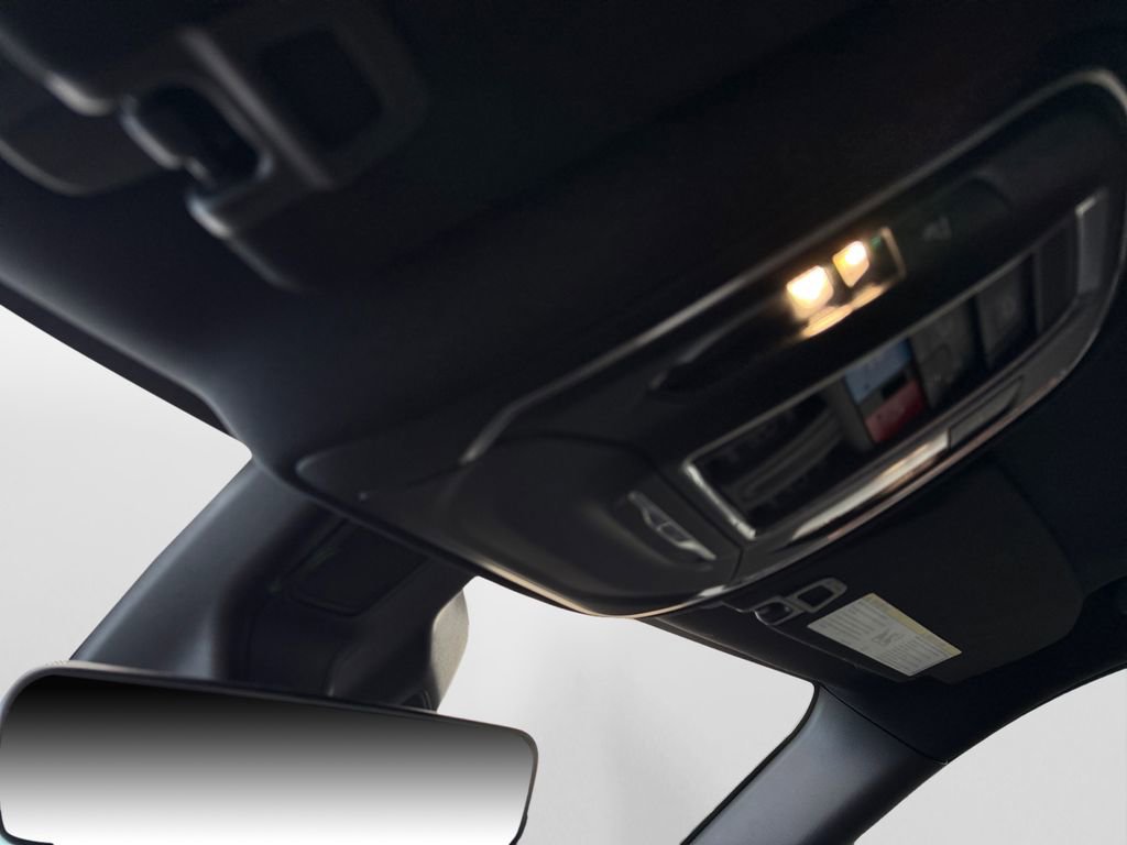 Certified 2025 Jeep Grand Cherokee Laredo X w/ Luxury Tech Group I image 27