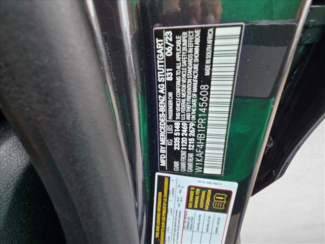 Used 2023 Mercedes-Benz C 300 4MATIC Sedan image 19