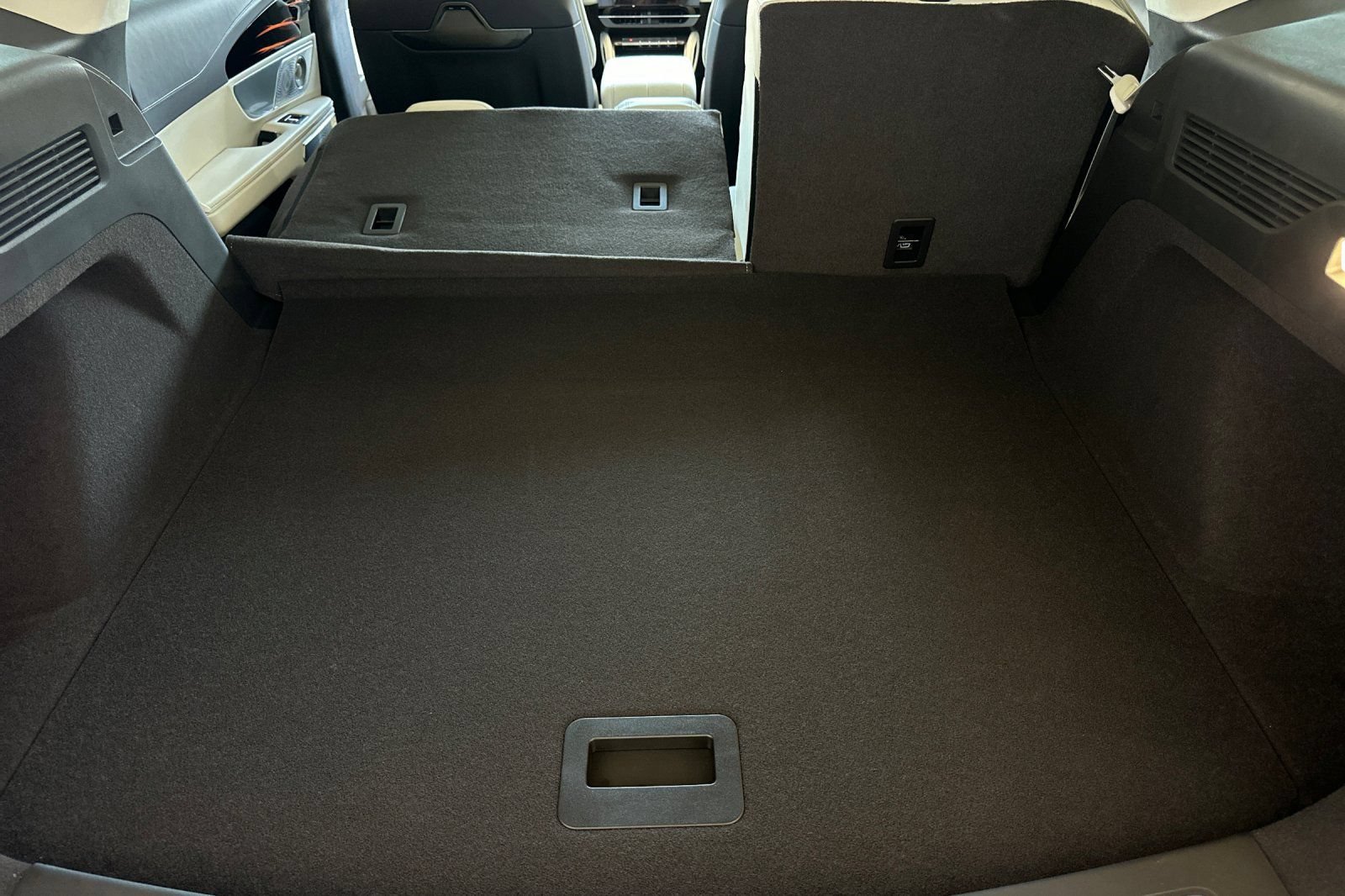 New 2026 Lincoln Nautilus Black Label AWD/4WD image 14