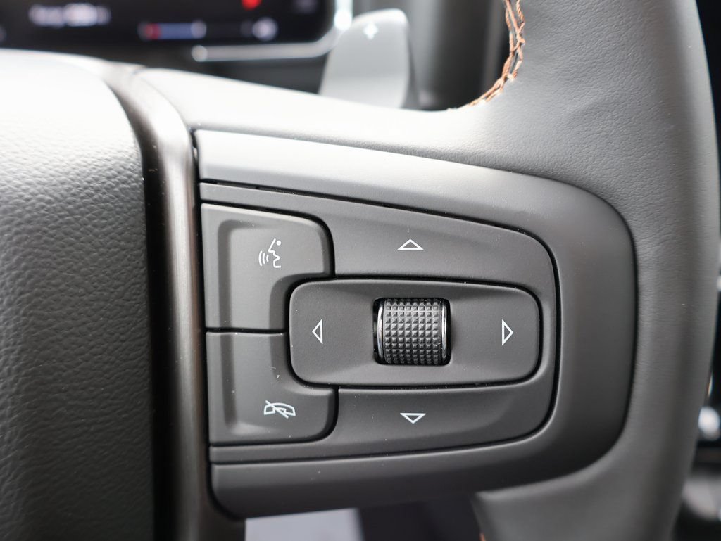 New 2026 GMC Sierra 1500 AT4 w/ AT4 Premium Package AWD/4WD image 20