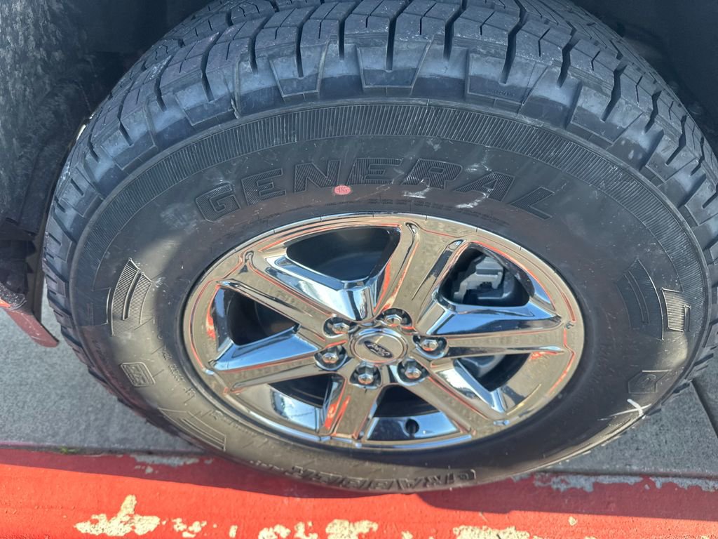 Used 2024 Ford F150 XLT w/ Tow/Haul Package image 23