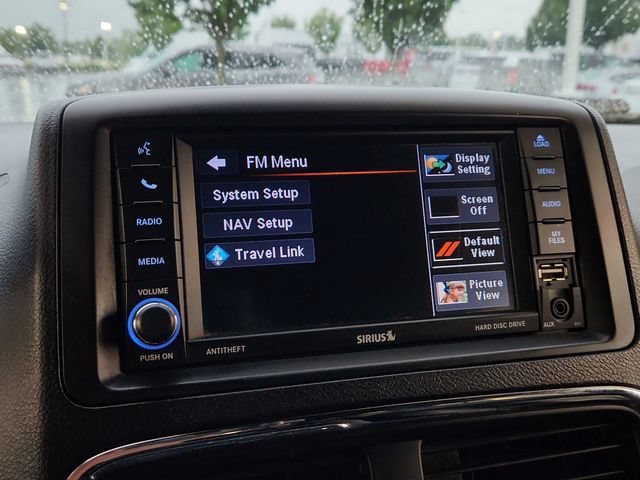 Used 2019 Dodge Grand Caravan GT FWD image 37