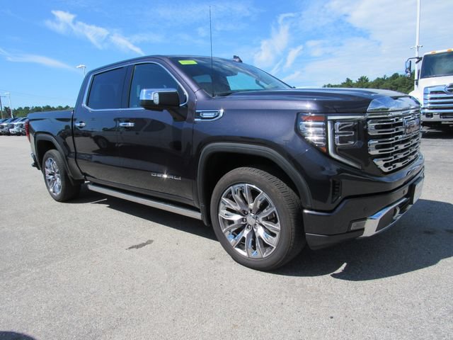 Certified 2023 GMC Sierra 1500 Denali w/ Denali Reserve Package AWD/4WD image 6