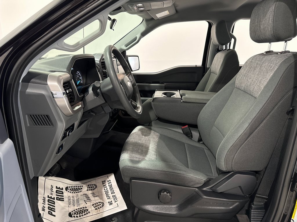 Used 2023 Ford F150 XLT w/ XTR Package image 15
