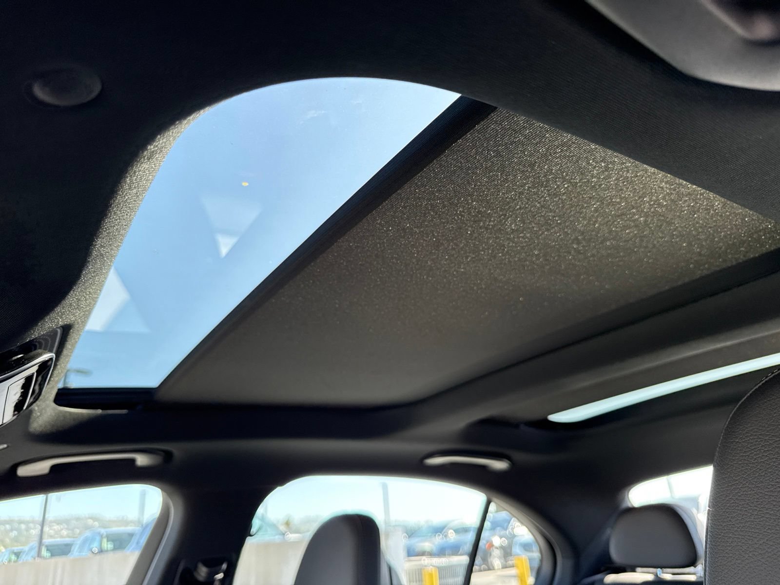 New 2026 Mercedes-Benz C 300 Sedan image 21