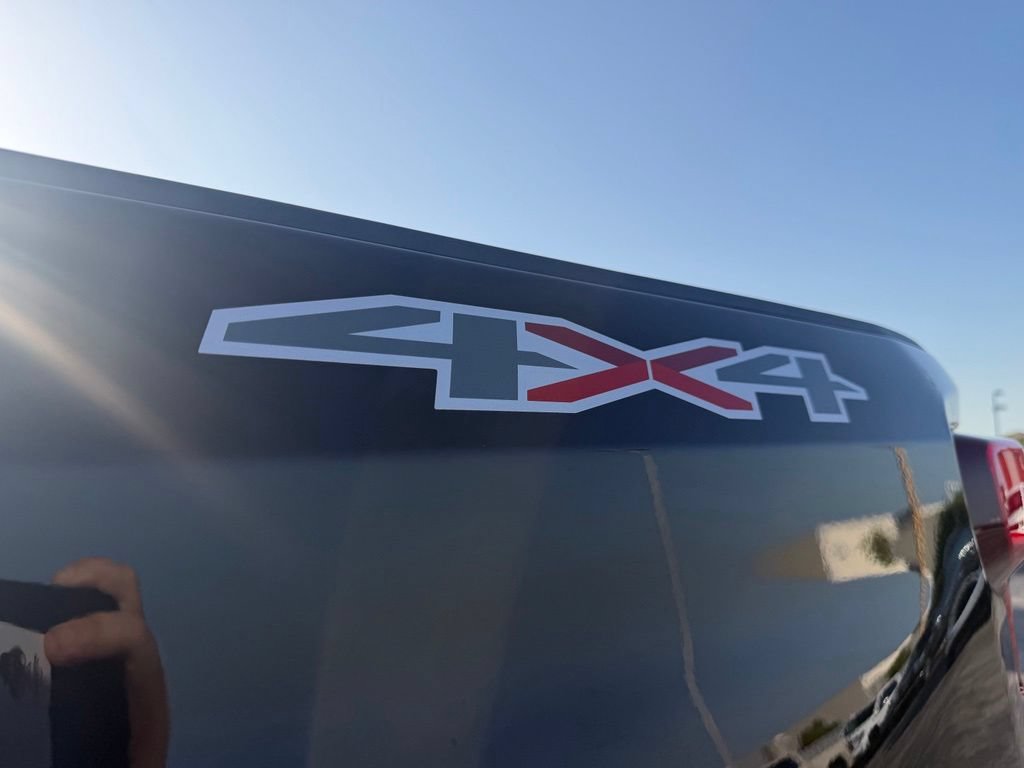 Used 2021 Chevrolet Silverado 1500 RST w/ Texas Edition Plus AWD/4WD image 17