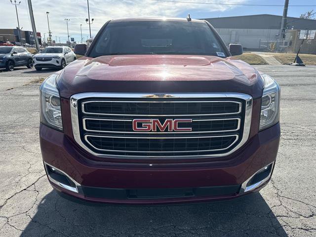 Used 2019 GMC Yukon SLT w/ Open Road Package AWD/4WD image 2