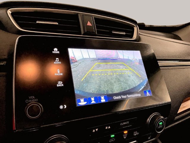Used 2018 Honda CR-V EX image 20