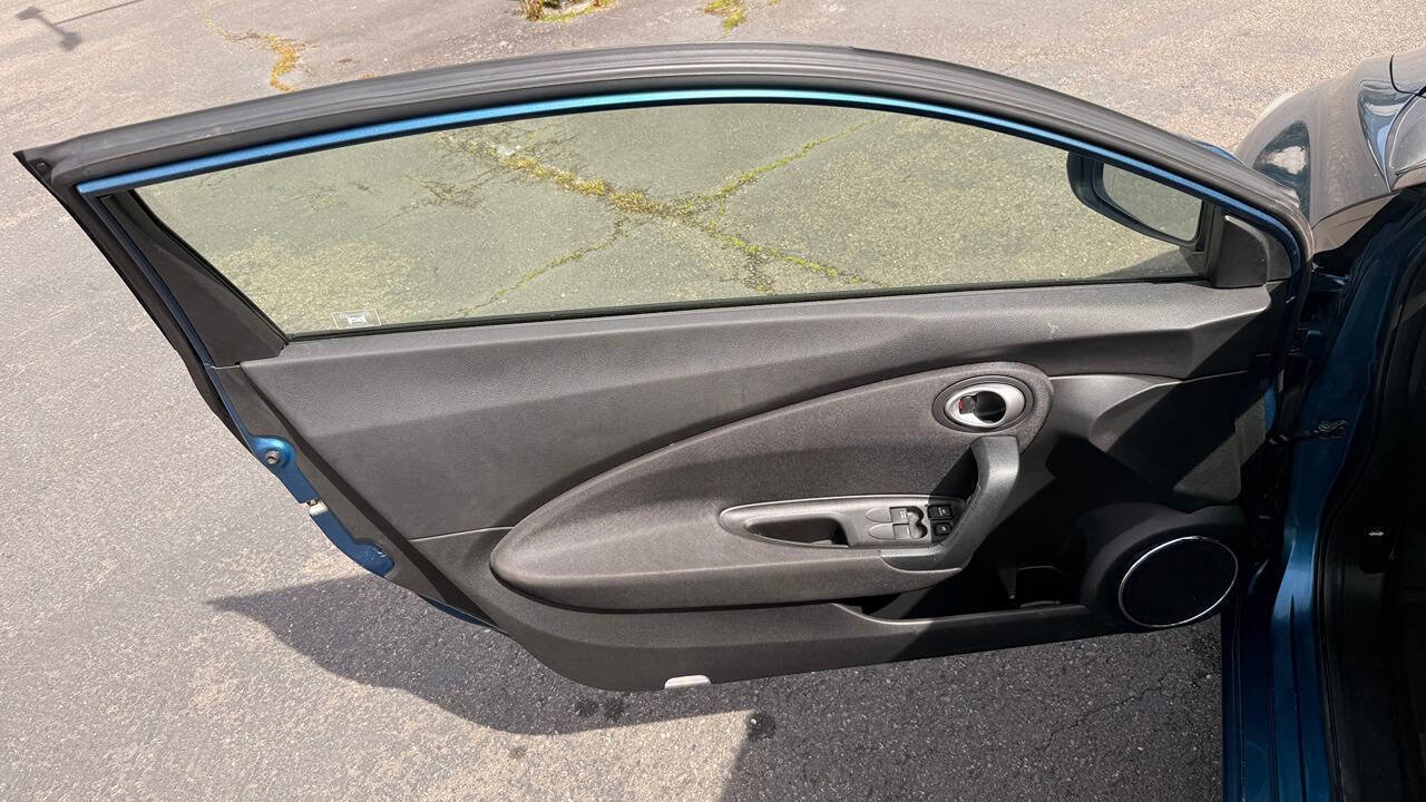 Used 2013 Honda CR-Z image 31