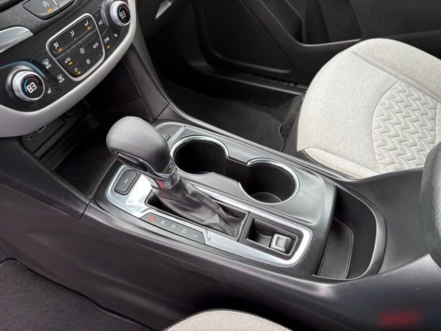 Used 2024 Chevrolet Equinox LT image 22