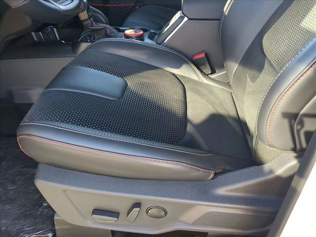 New 2026 Ford Bronco Raptor w/ Interior Carbon Fiber Pack AWD/4WD image 4