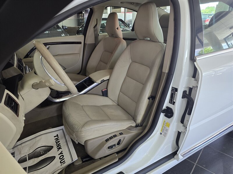 Used 2013 Volvo S80 T6 AWD/4WD image 10