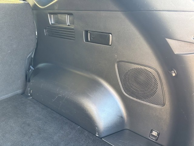 Used 2024 Hyundai Tucson Limited image 21