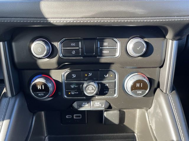 Used 2023 Chevrolet Tahoe LS w/ Driver Alert Package image 19