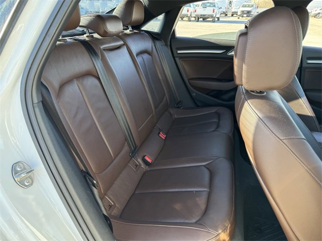 Used 2018 Audi A3 2.0T Premium image 26