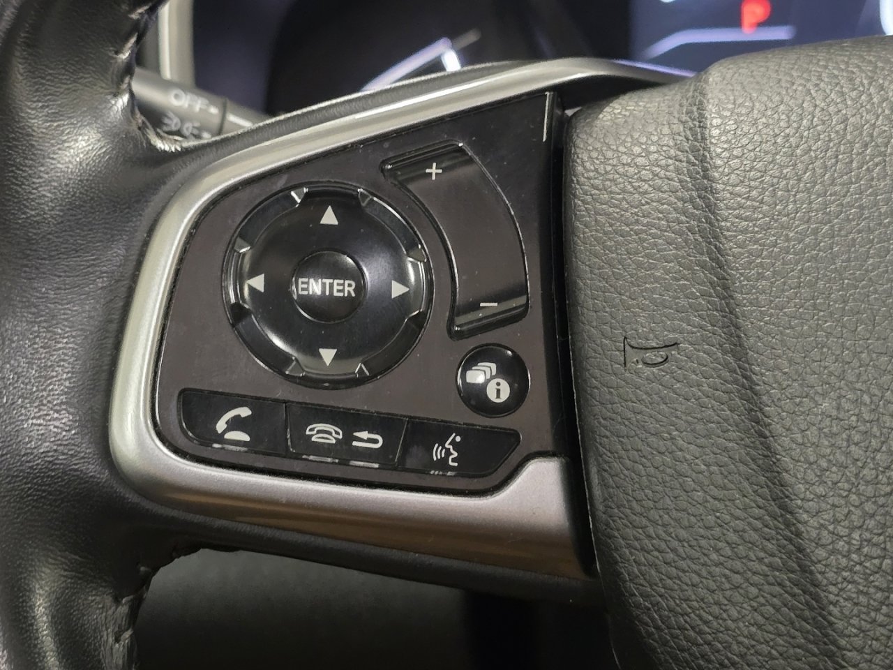 Used 2022 Honda CR-V EX-L image 33