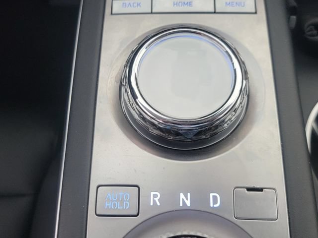 Used 2025 Genesis GV70 2.5T AWD/4WD image 24