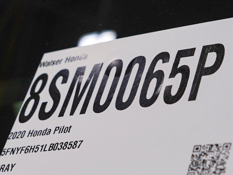 Used 2020 Honda Pilot EX-L image 32