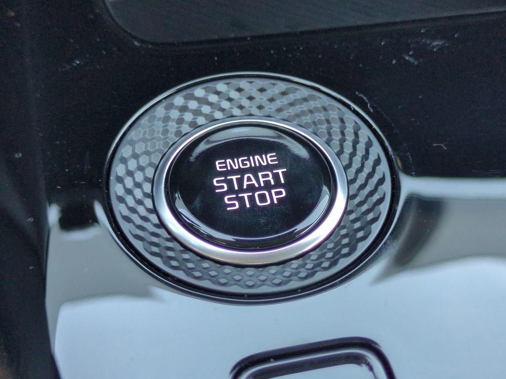 New 2025 Kia Niro EX w/ EX Cold Weather Package image 28