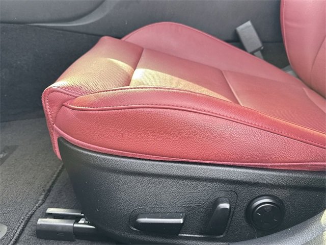 Used 2023 Kia Stinger GT-Line w/ Sun & Sound Package image 12