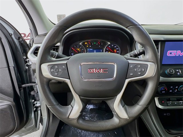 Used 2023 GMC Acadia SLE w/ Driver Convenience Package image 12