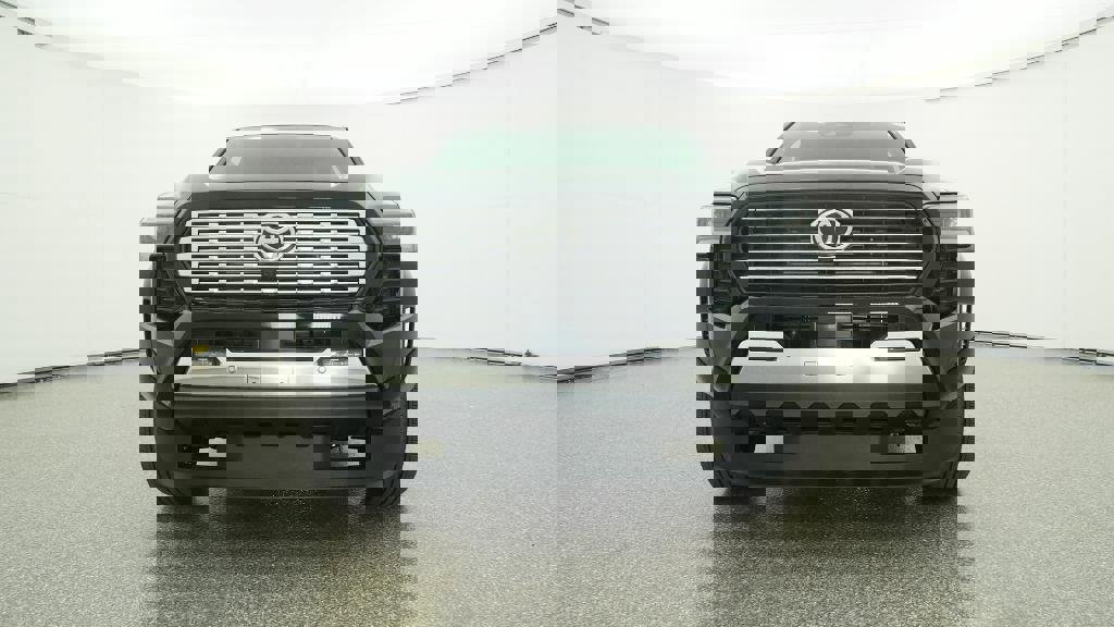 New 2026 Toyota Tacoma Limited image 56