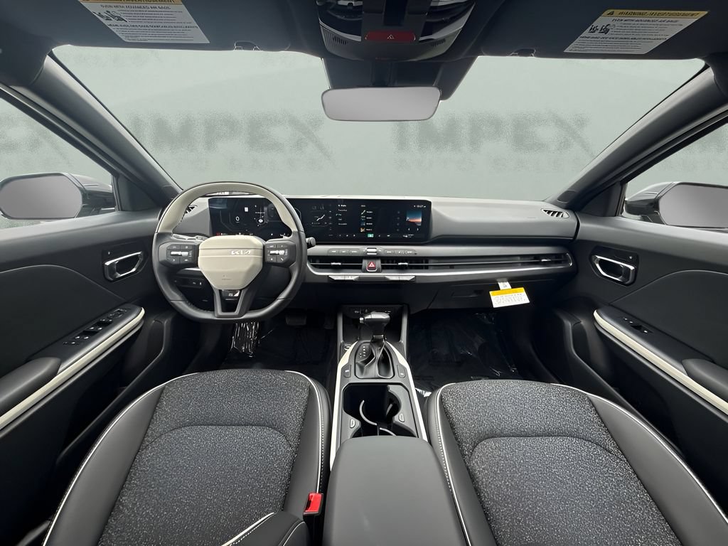 Used 2025 Kia K4 GT-Line w/ GT-Line Sunroof Package FWD image 8